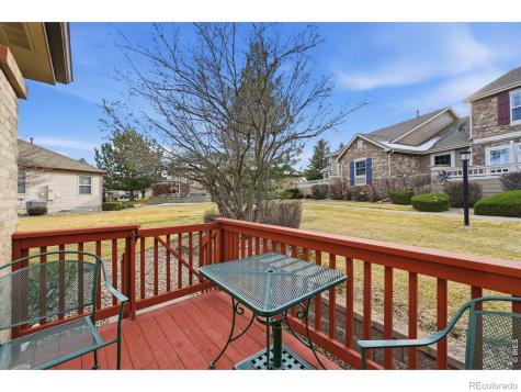 6227 Secrest Lane Arvada CO 80403