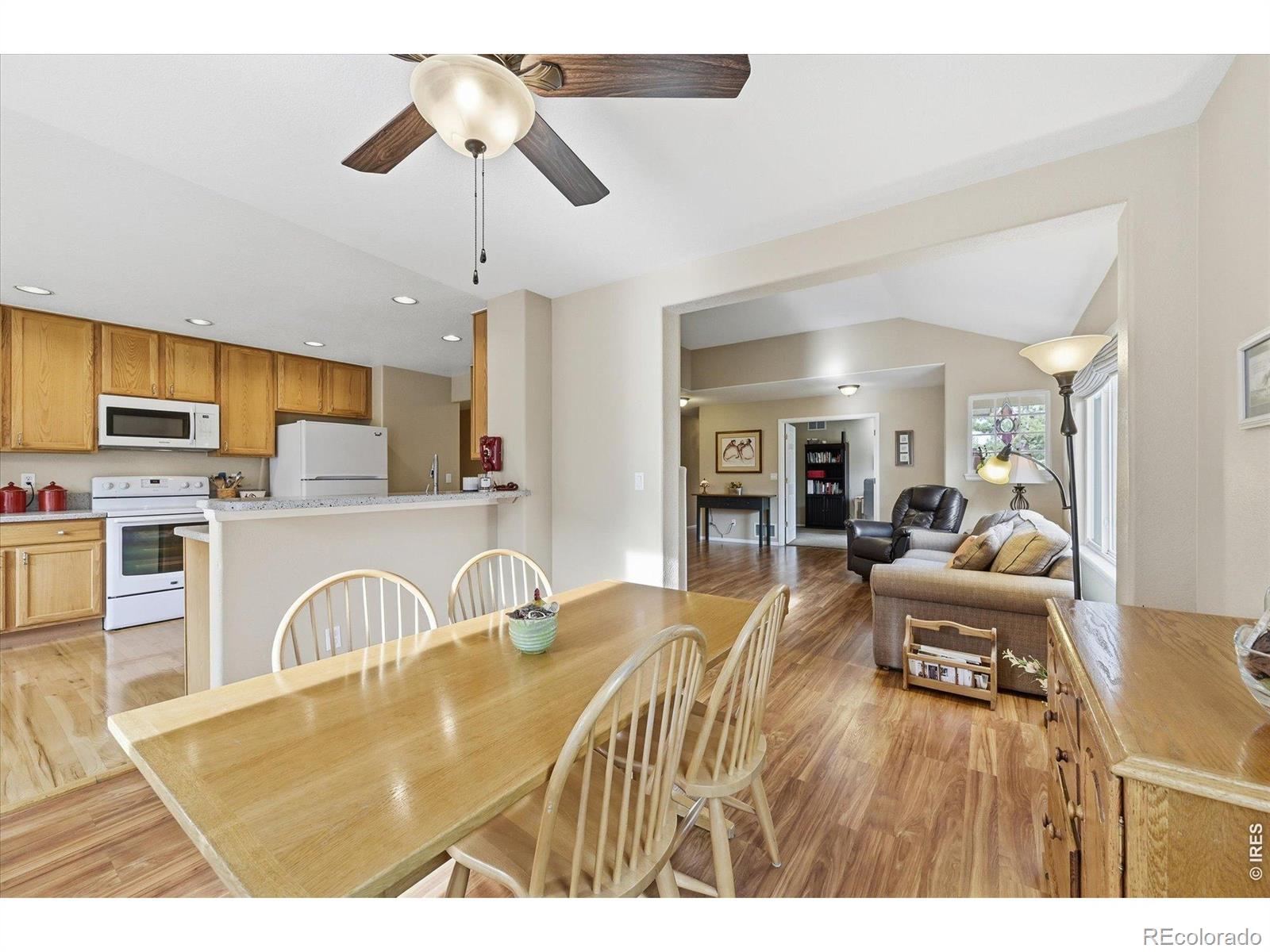 6227 Secrest Lane Arvada CO 80403