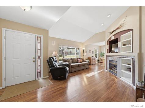 6227 Secrest Lane Arvada CO 80403