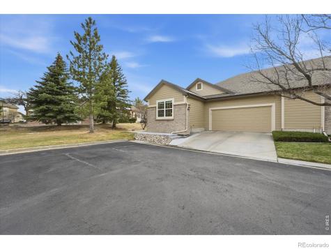 6227 Secrest Lane Arvada CO 80403
