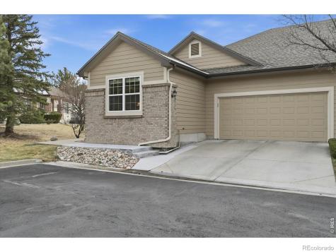 6227 Secrest Lane Arvada CO 80403