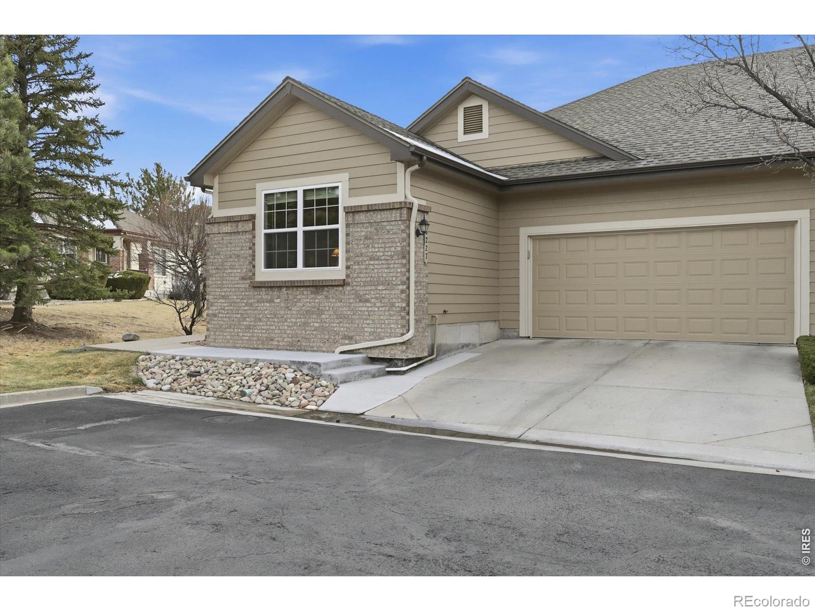6227 Secrest Lane Arvada CO 80403