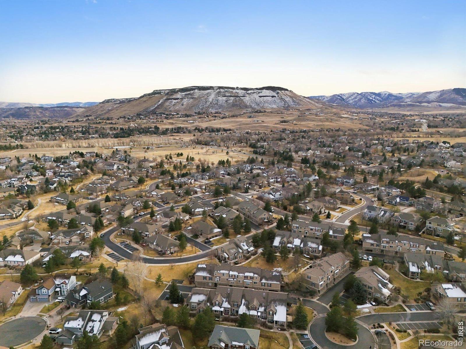 6227 Secrest Lane Arvada CO 80403