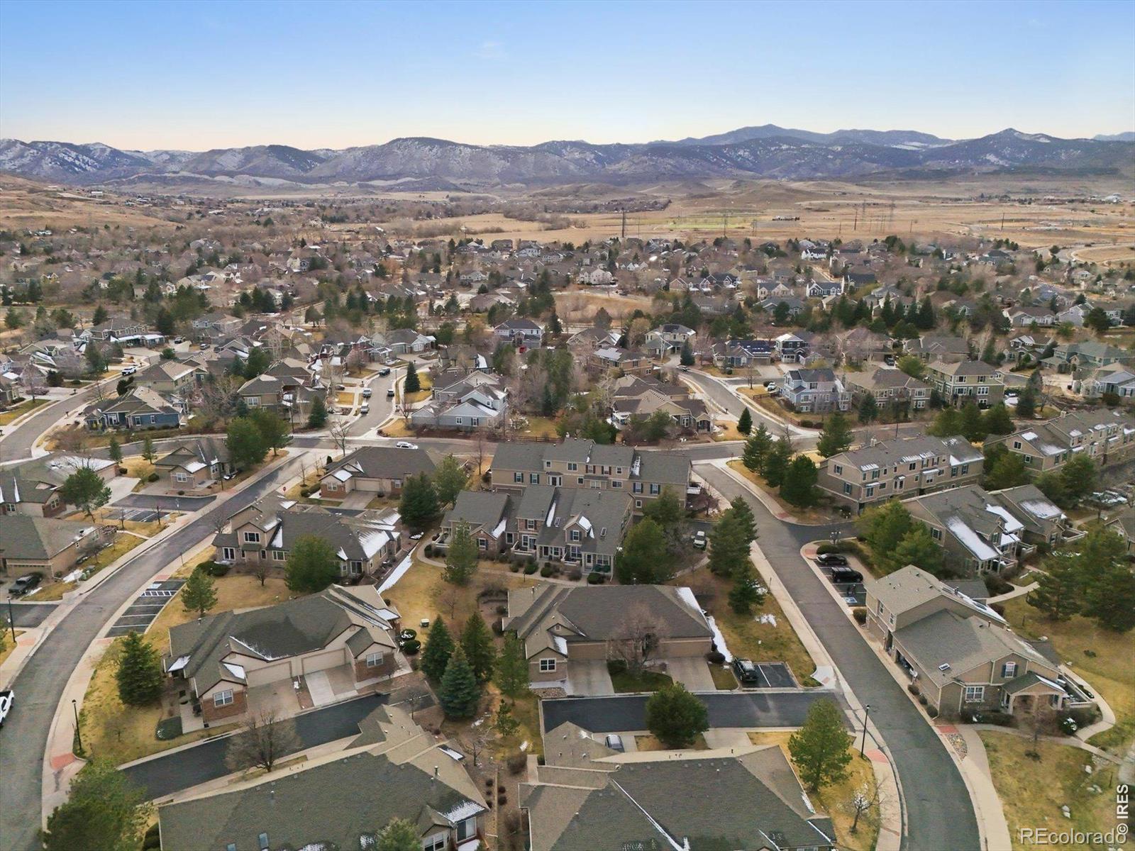 6227 Secrest Lane Arvada CO 80403