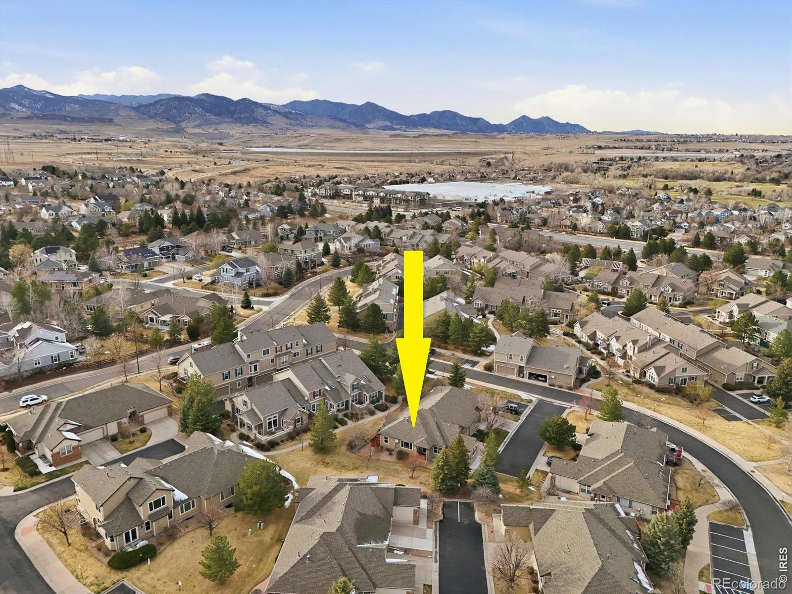 6227 Secrest Lane Arvada CO 80403