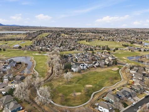 6227 Secrest Lane Arvada CO 80403