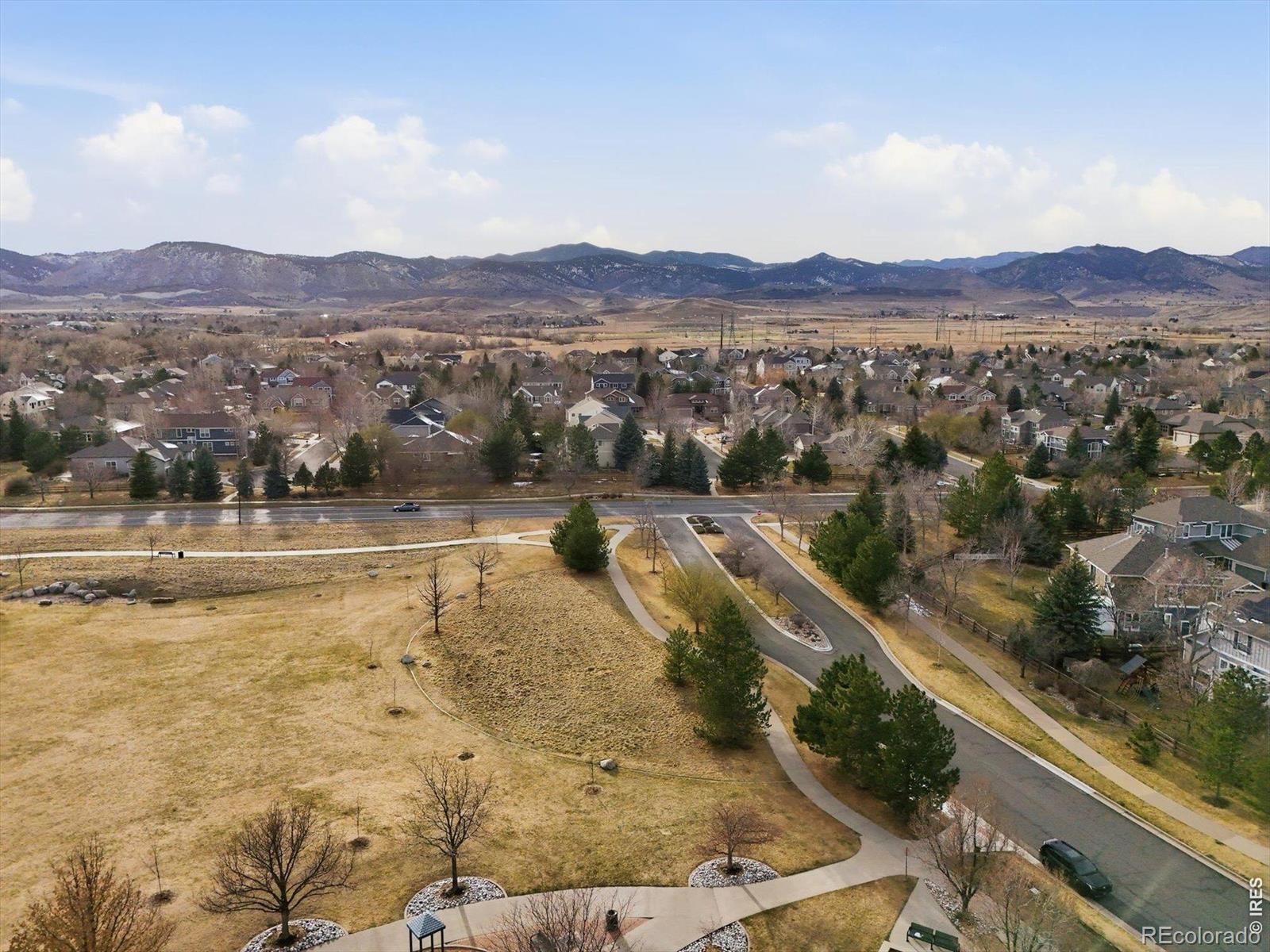 6227 Secrest Lane Arvada CO 80403