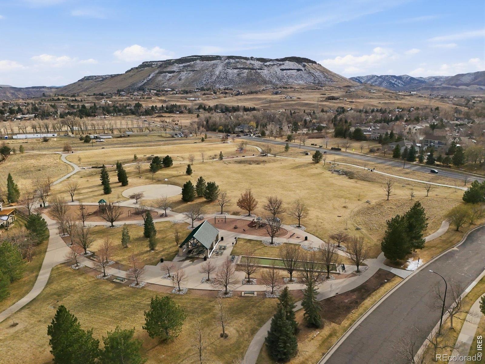 6227 Secrest Lane Arvada CO 80403