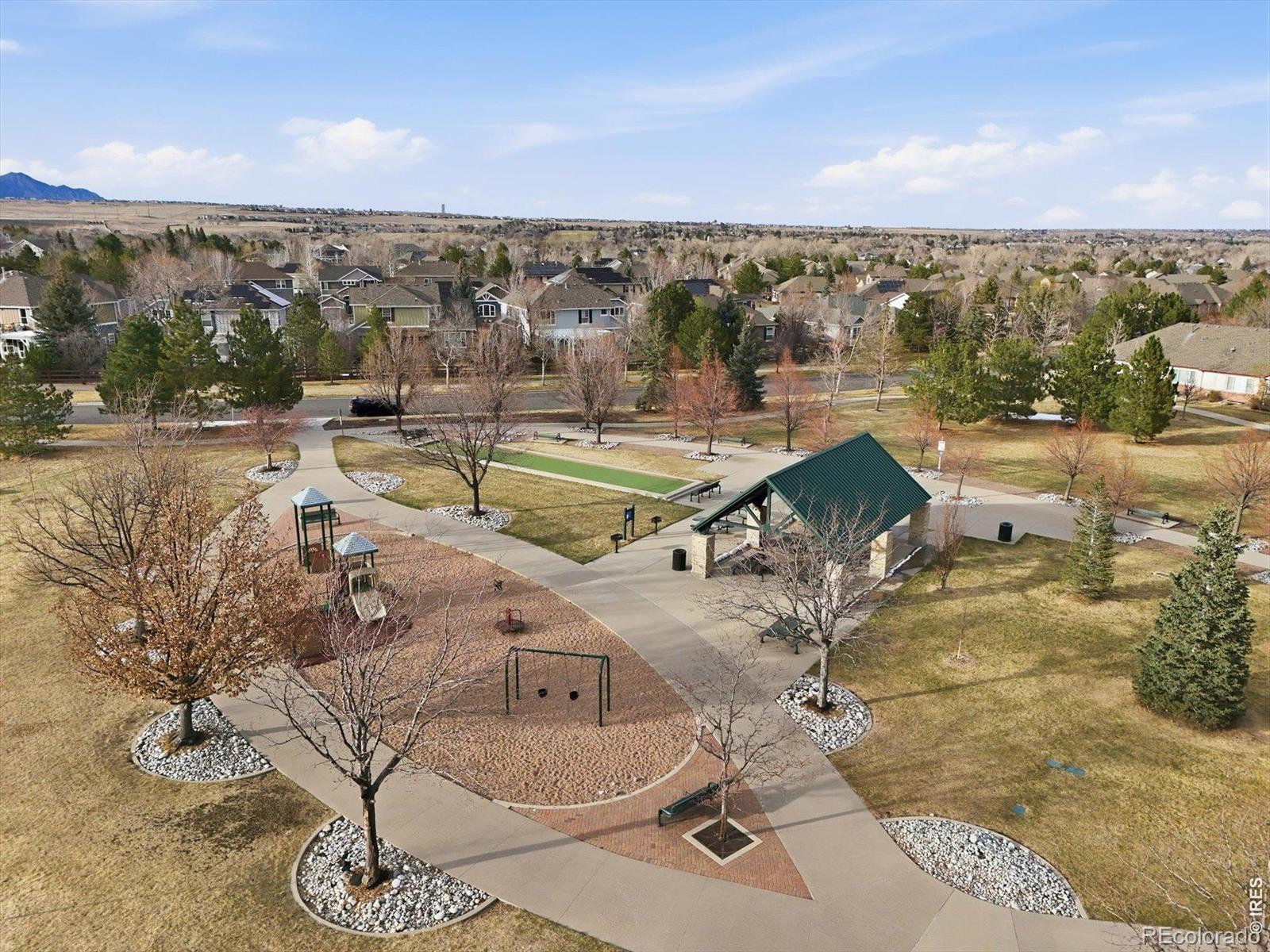 6227 Secrest Lane Arvada CO 80403