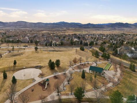 6227 Secrest Lane Arvada CO 80403