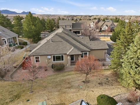 6227 Secrest Lane Arvada CO 80403