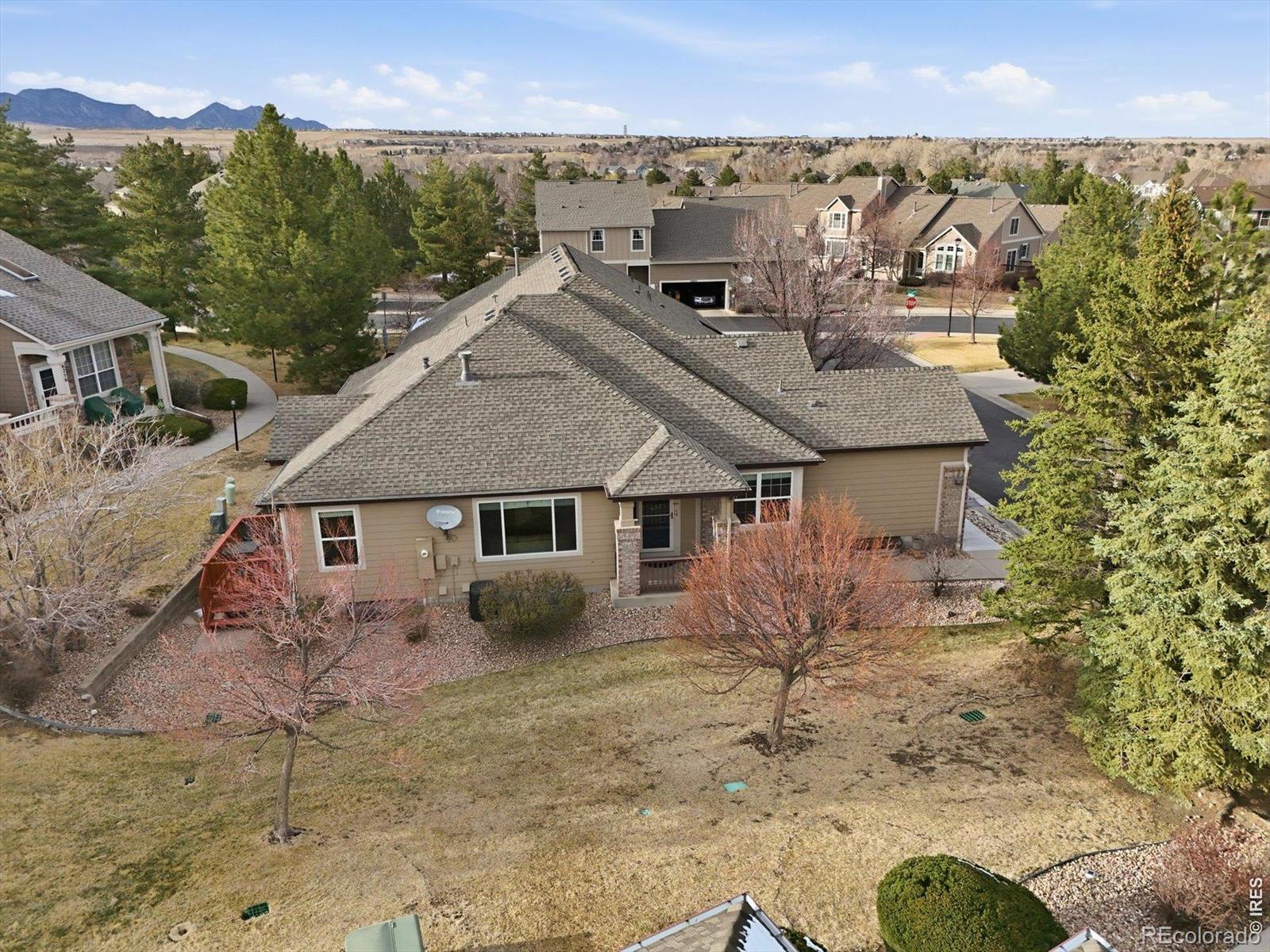 6227 Secrest Lane Arvada CO 80403