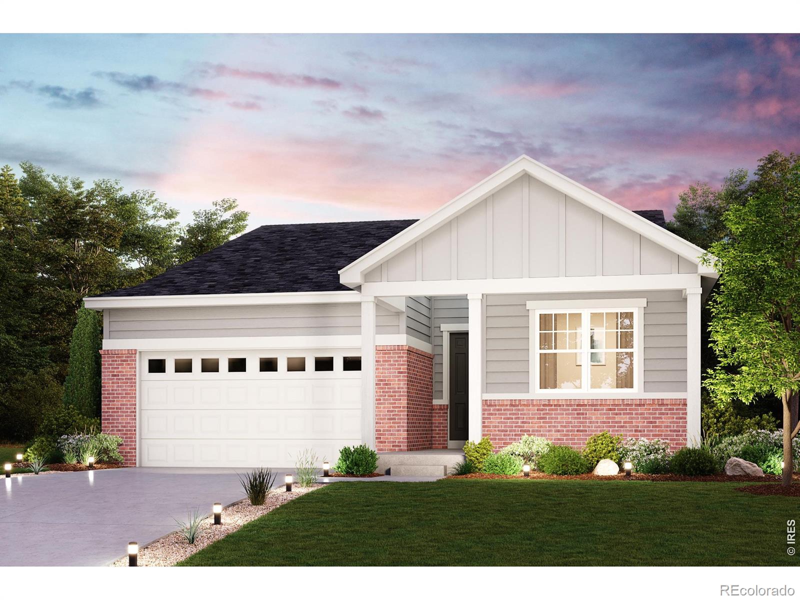 814 Harvard Street Johnstown CO 80534