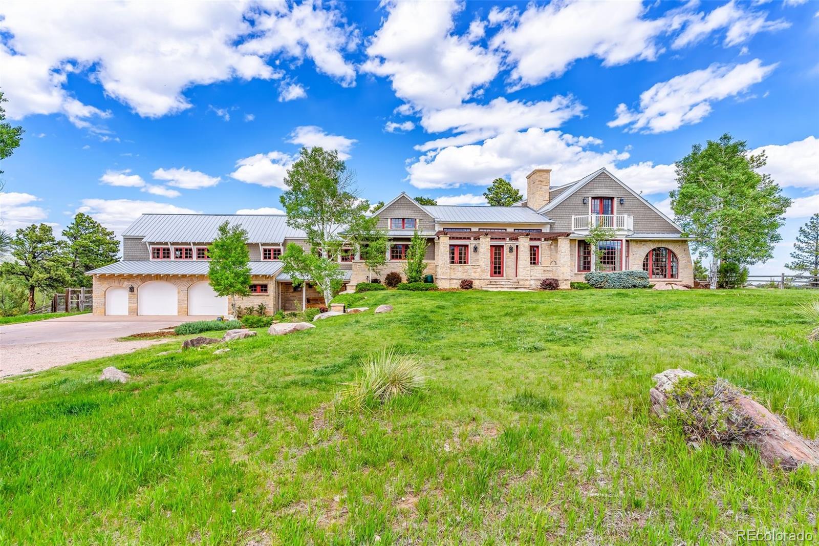 6430 Signal Mountain Road Beulah CO 81023