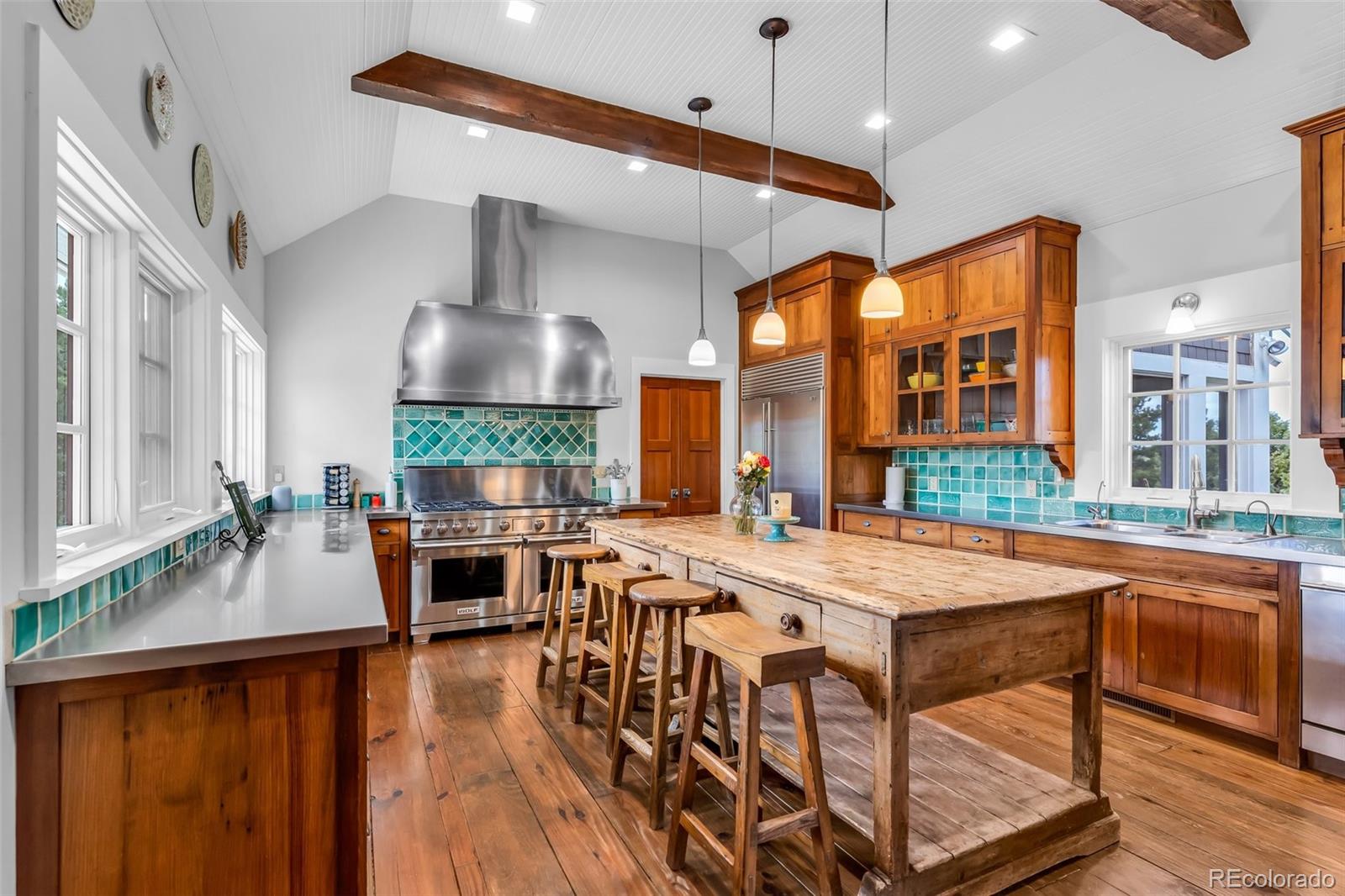 6430 Signal Mountain Road Beulah CO 81023