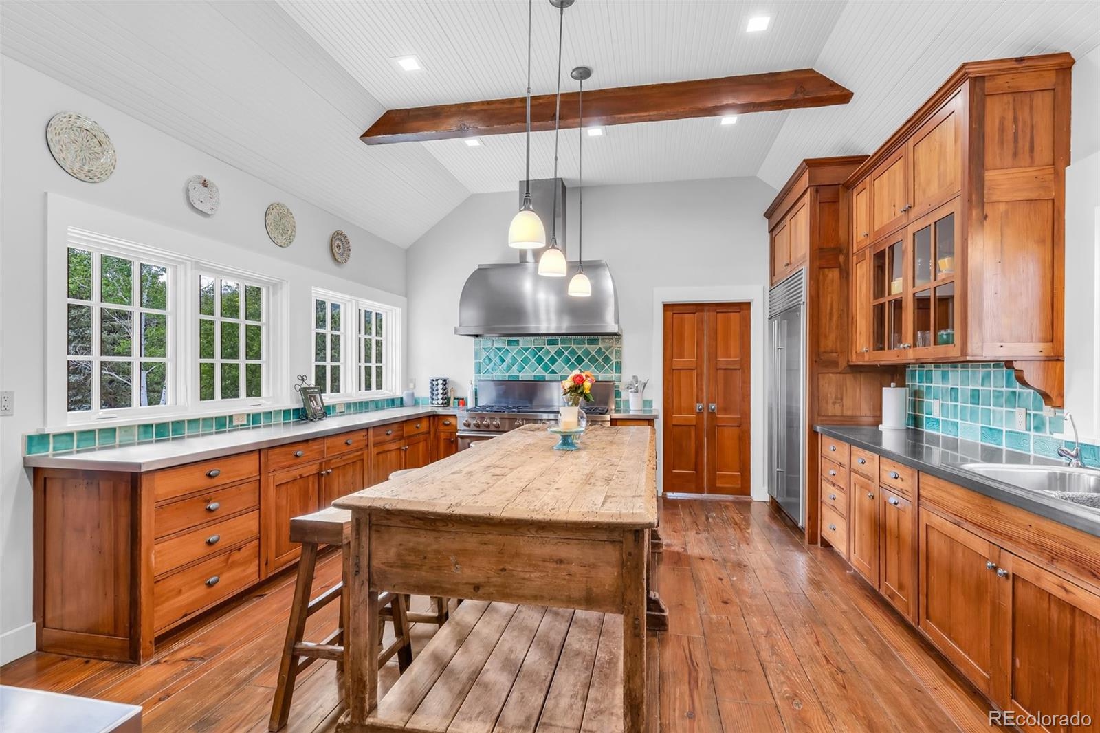6430 Signal Mountain Road Beulah CO 81023