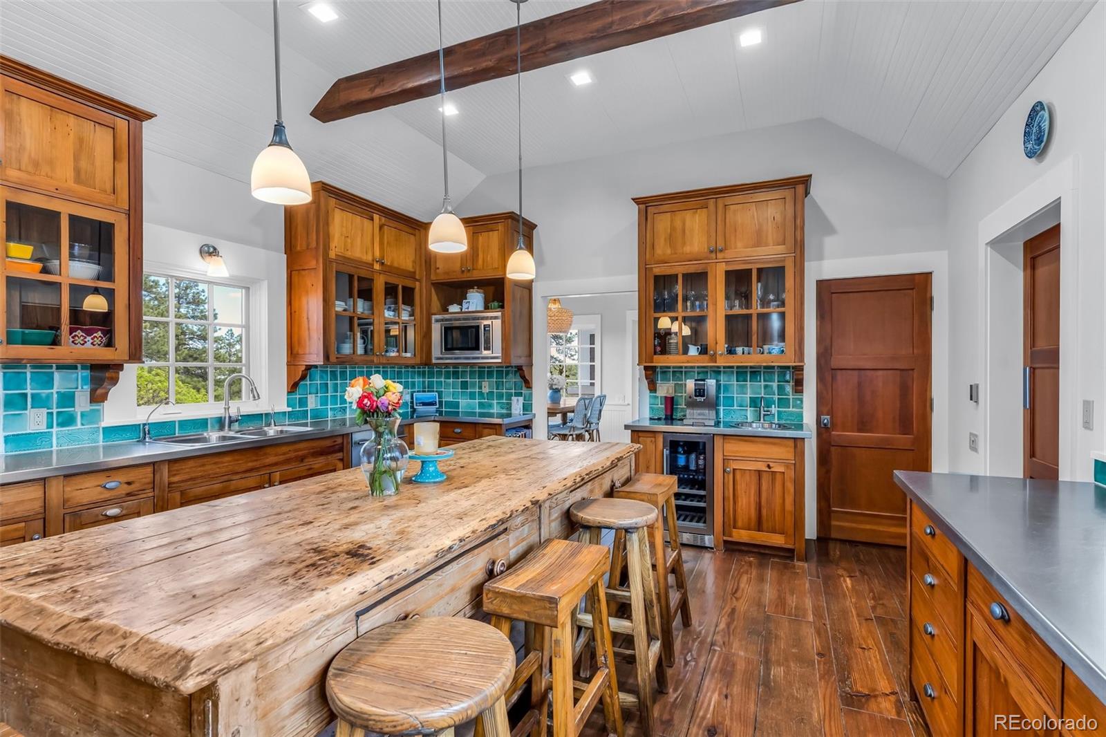 6430 Signal Mountain Road Beulah CO 81023