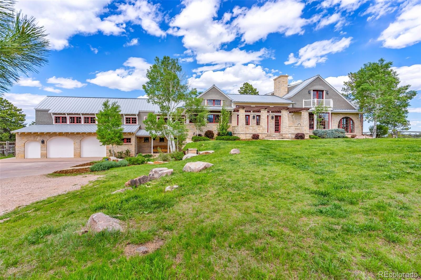 6430 Signal Mountain Road Beulah CO 81023