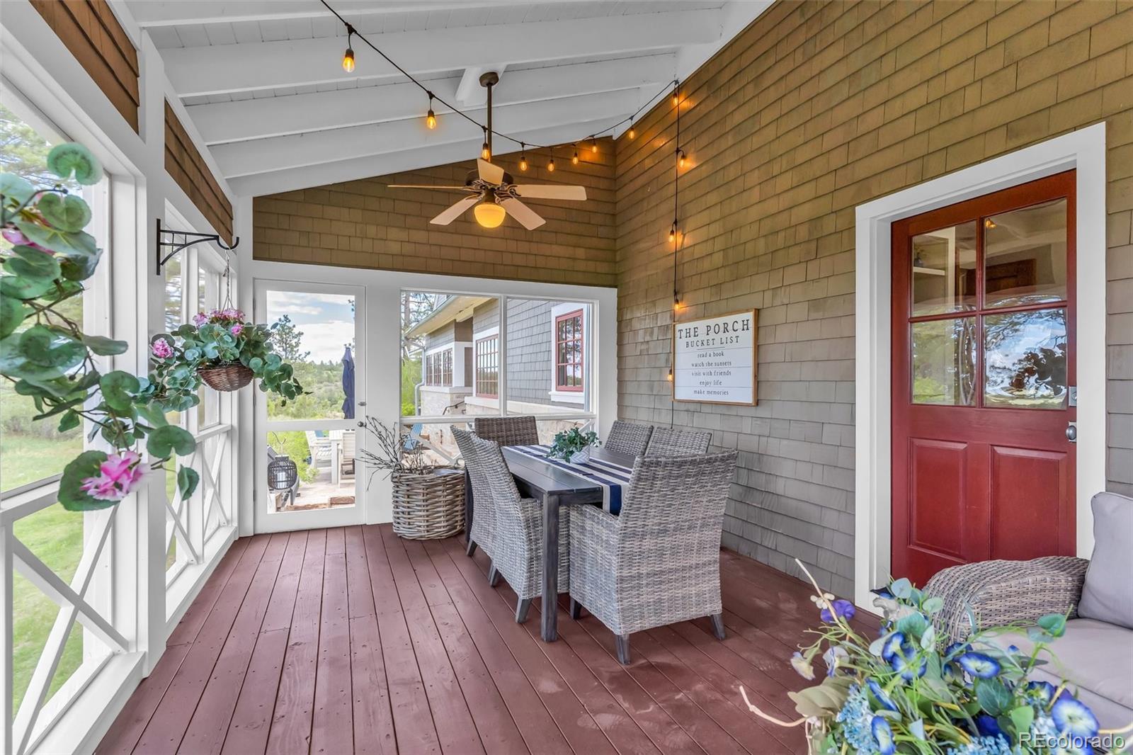 6430 Signal Mountain Road Beulah CO 81023