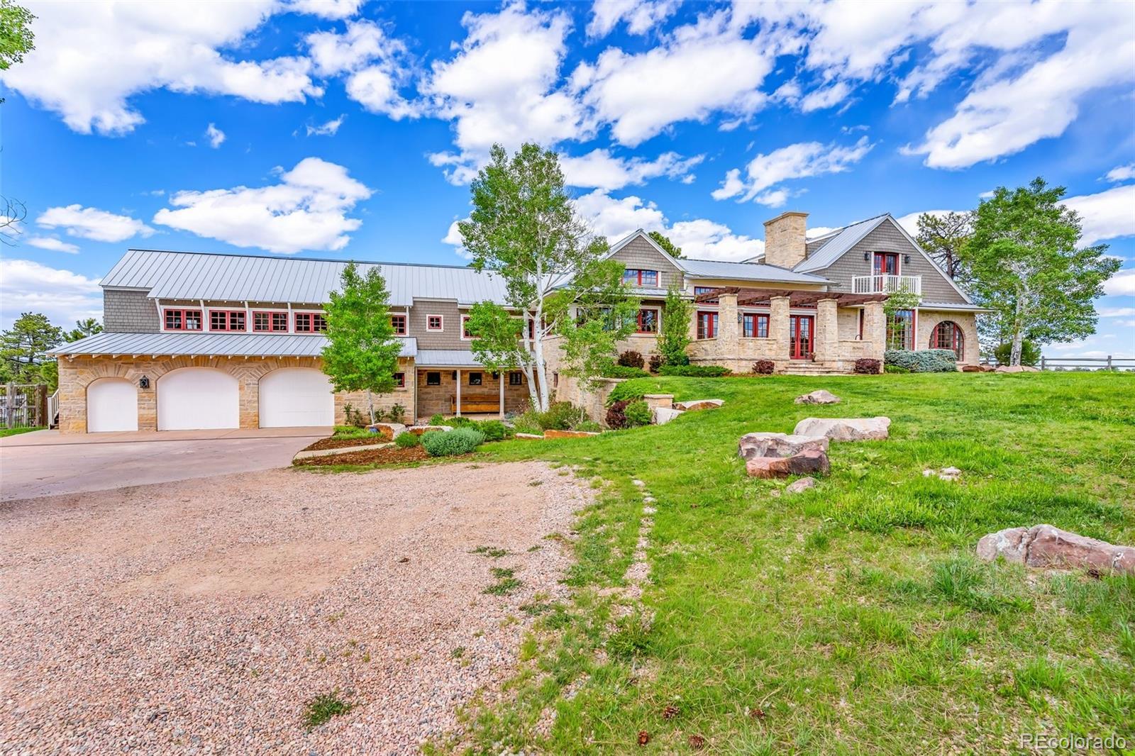 6430 Signal Mountain Road Beulah CO 81023