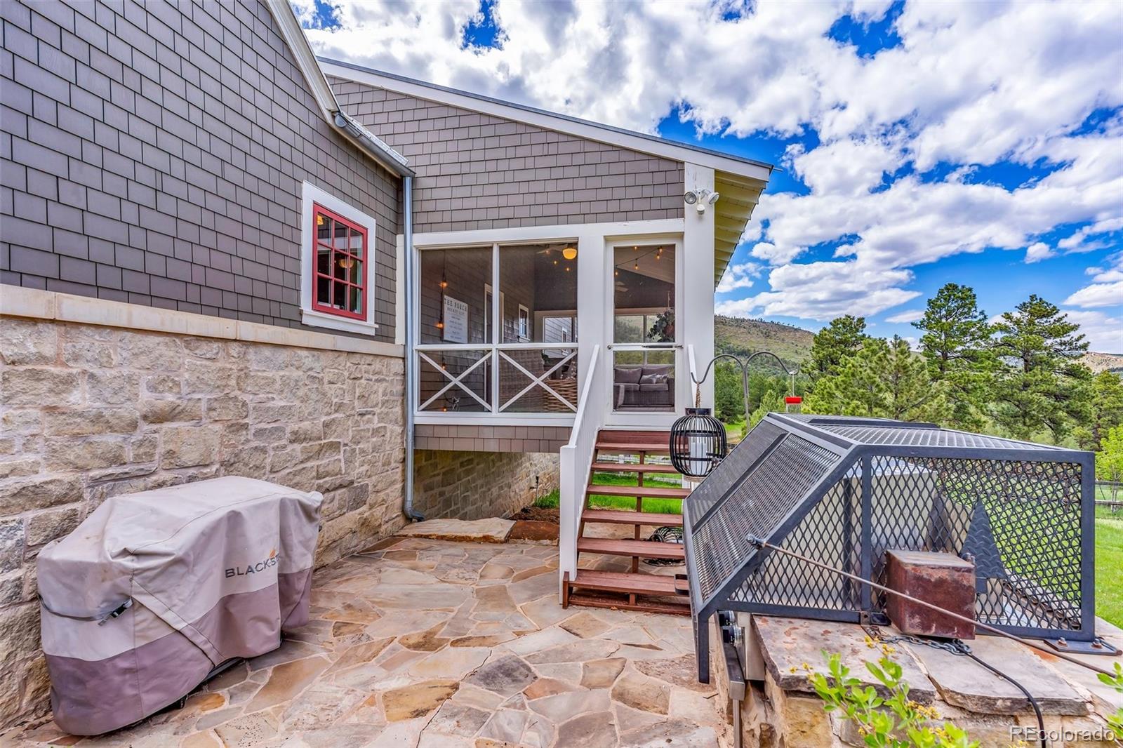 6430 Signal Mountain Road Beulah CO 81023