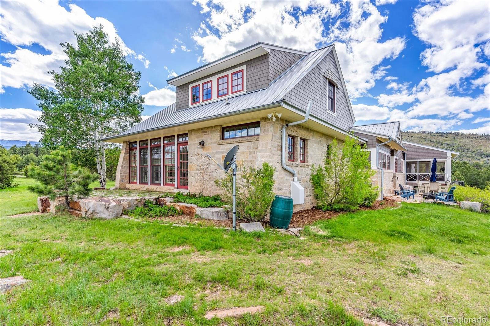 6430 Signal Mountain Road Beulah CO 81023