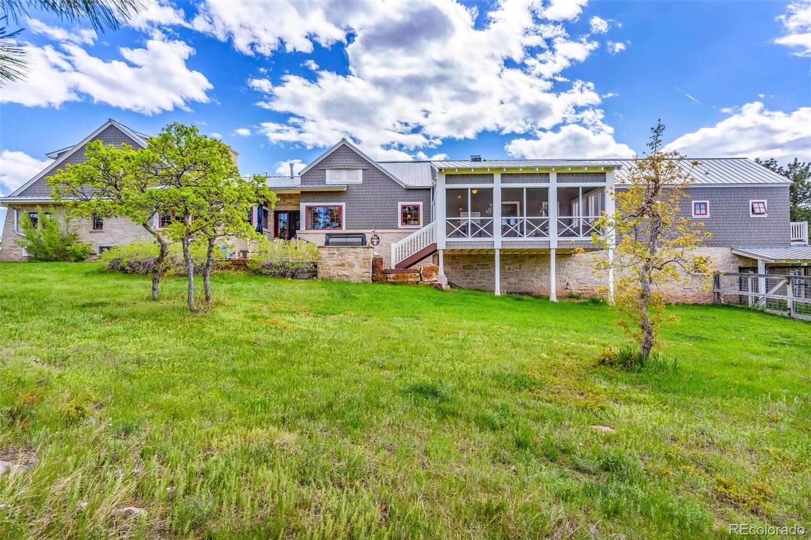 6430 Signal Mountain Road Beulah CO 81023