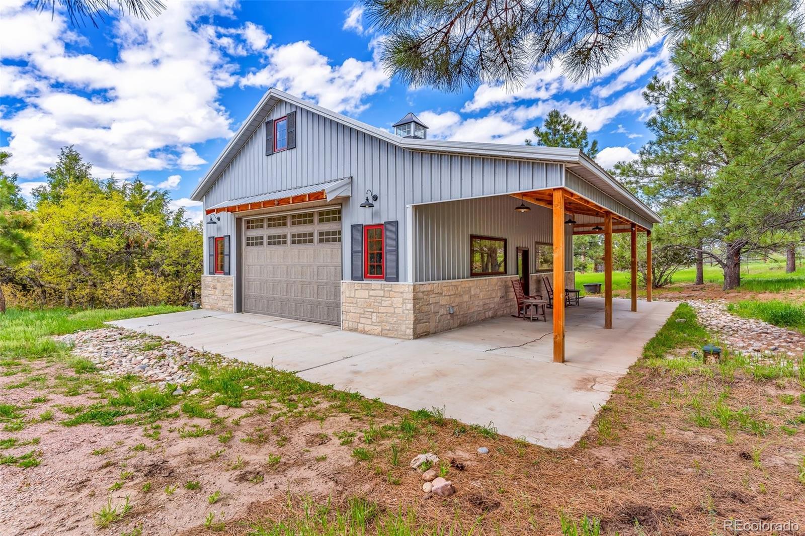 6430 Signal Mountain Road Beulah CO 81023
