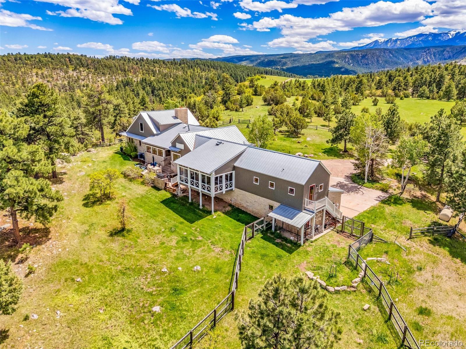 6430 Signal Mountain Road Beulah CO 81023