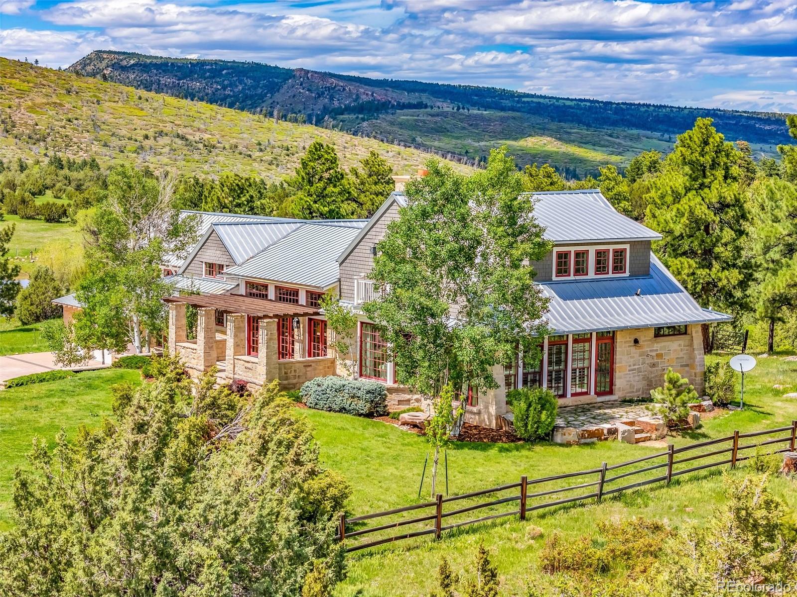 6430 Signal Mountain Road Beulah CO 81023