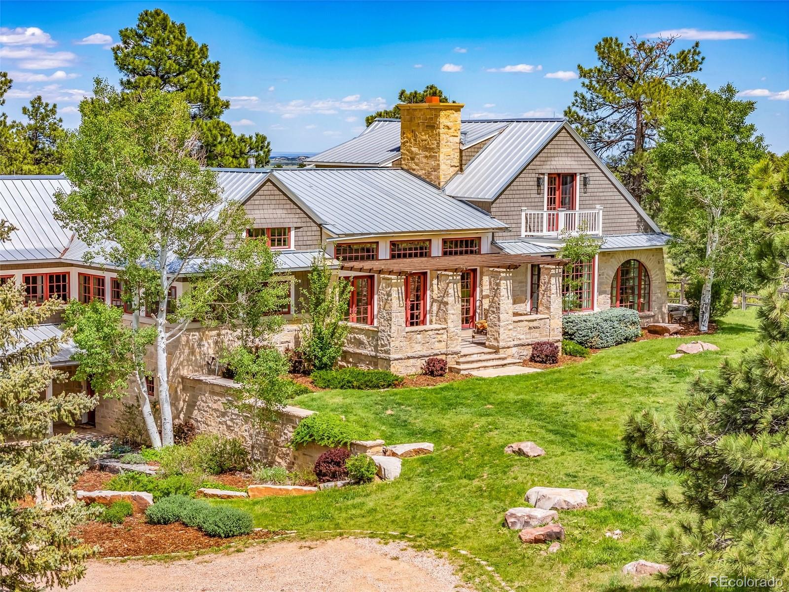 6430 Signal Mountain Road Beulah CO 81023