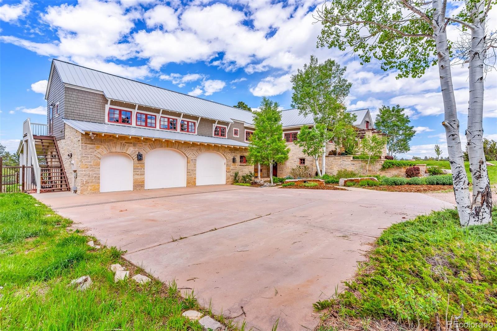 6430 Signal Mountain Road Beulah CO 81023
