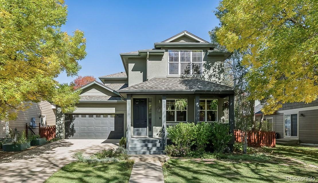 512 Sierra Avenue Longmont CO 80501