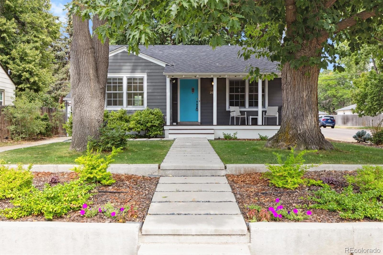2690 S Lafayette Street Denver CO 80210