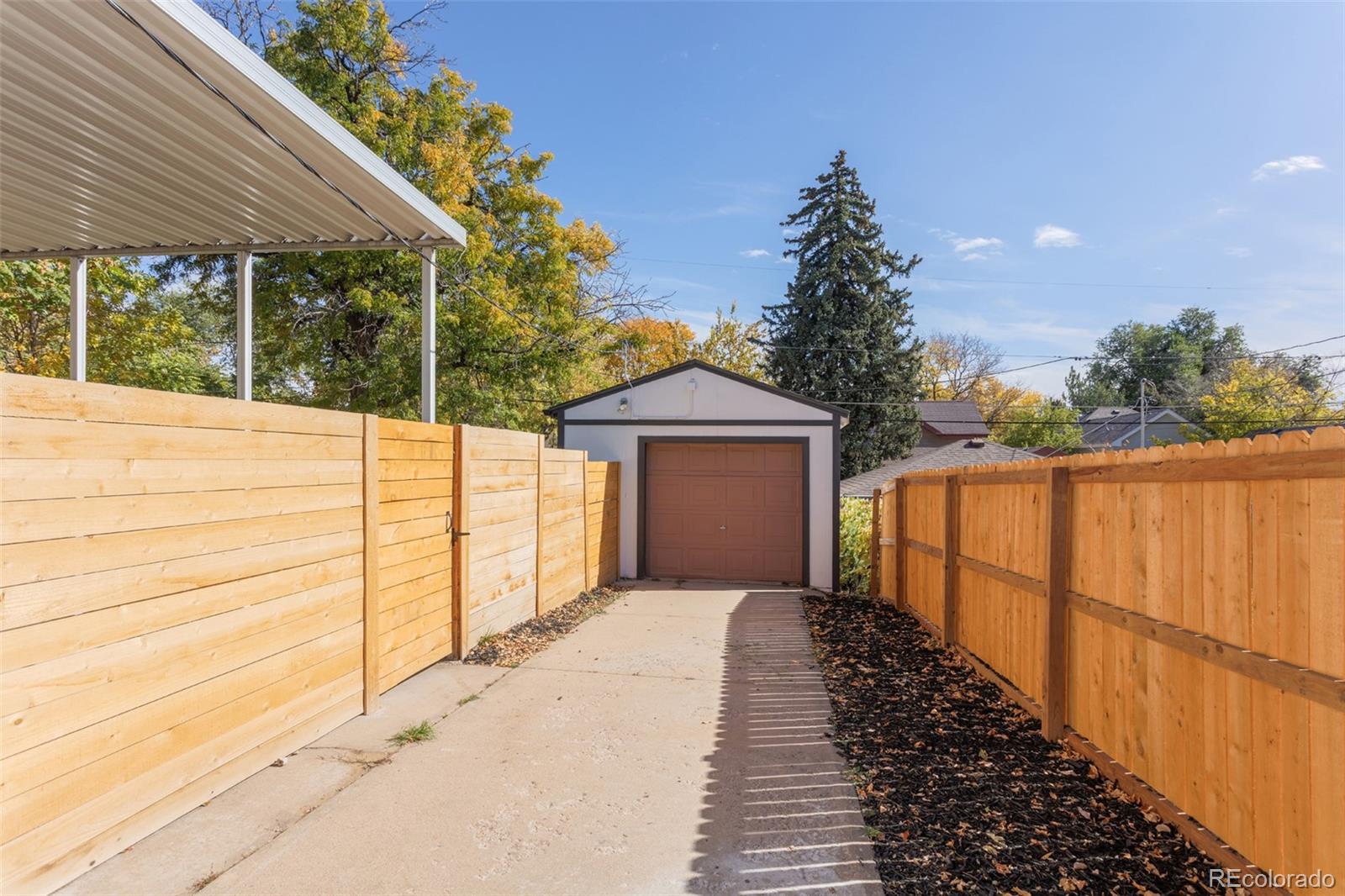 2618 S Pennsylvania Street Denver CO 80210