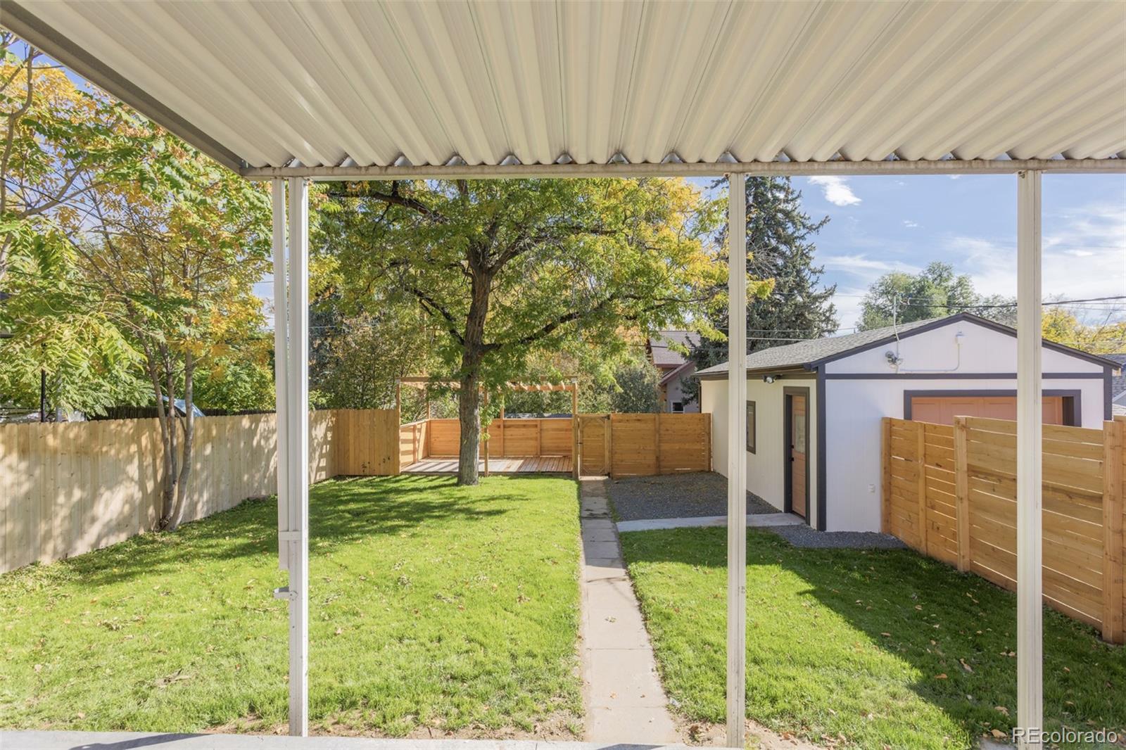 2618 S Pennsylvania Street Denver CO 80210