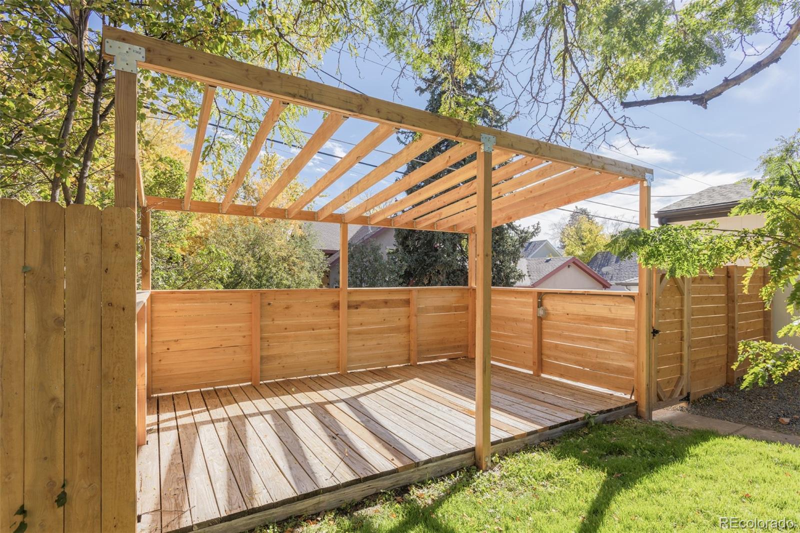 2618 S Pennsylvania Street Denver CO 80210