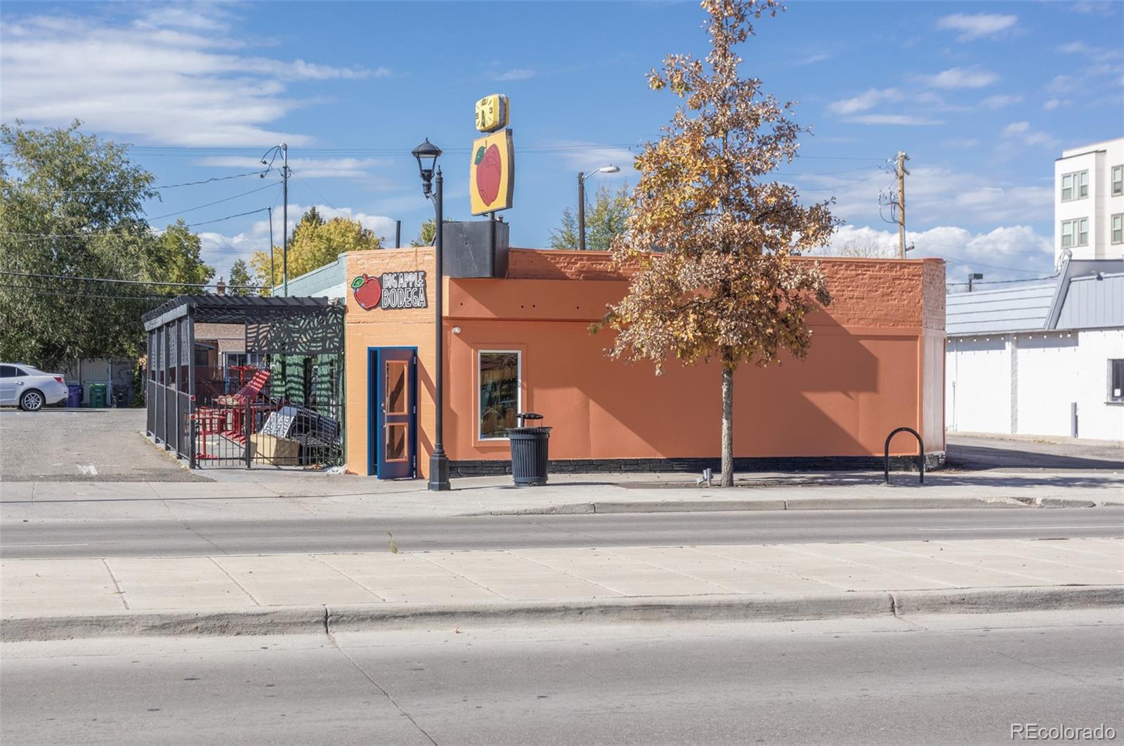 2618 S Pennsylvania Street Denver CO 80210