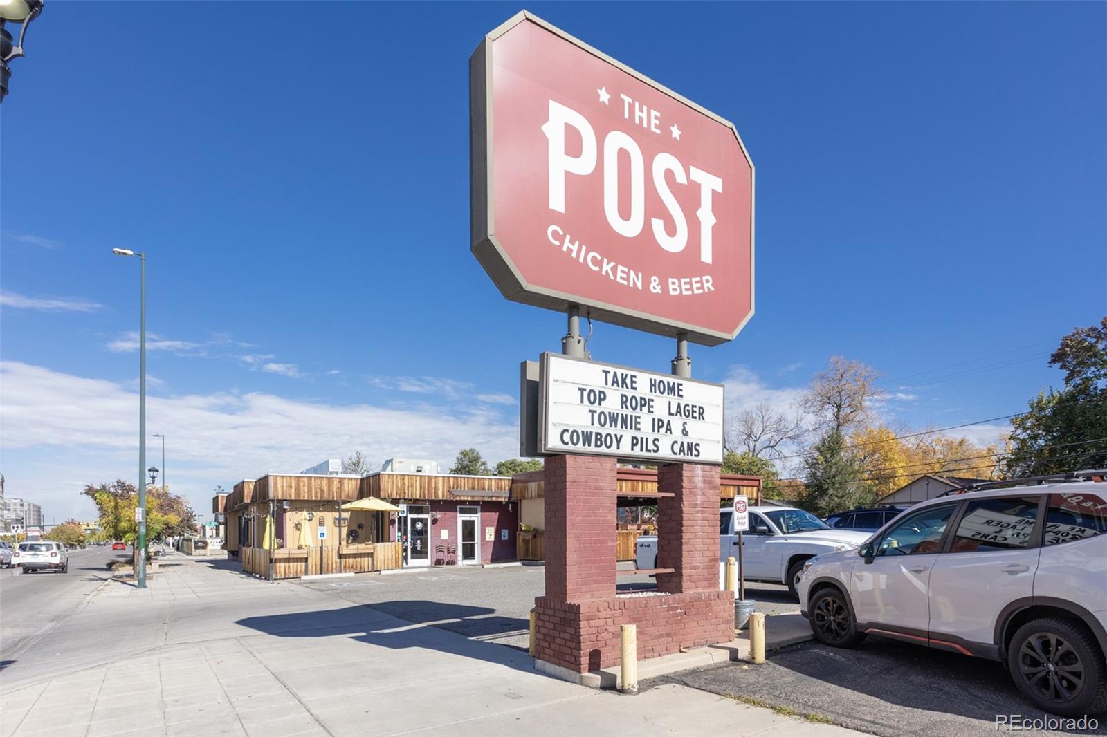2618 S Pennsylvania Street Denver CO 80210