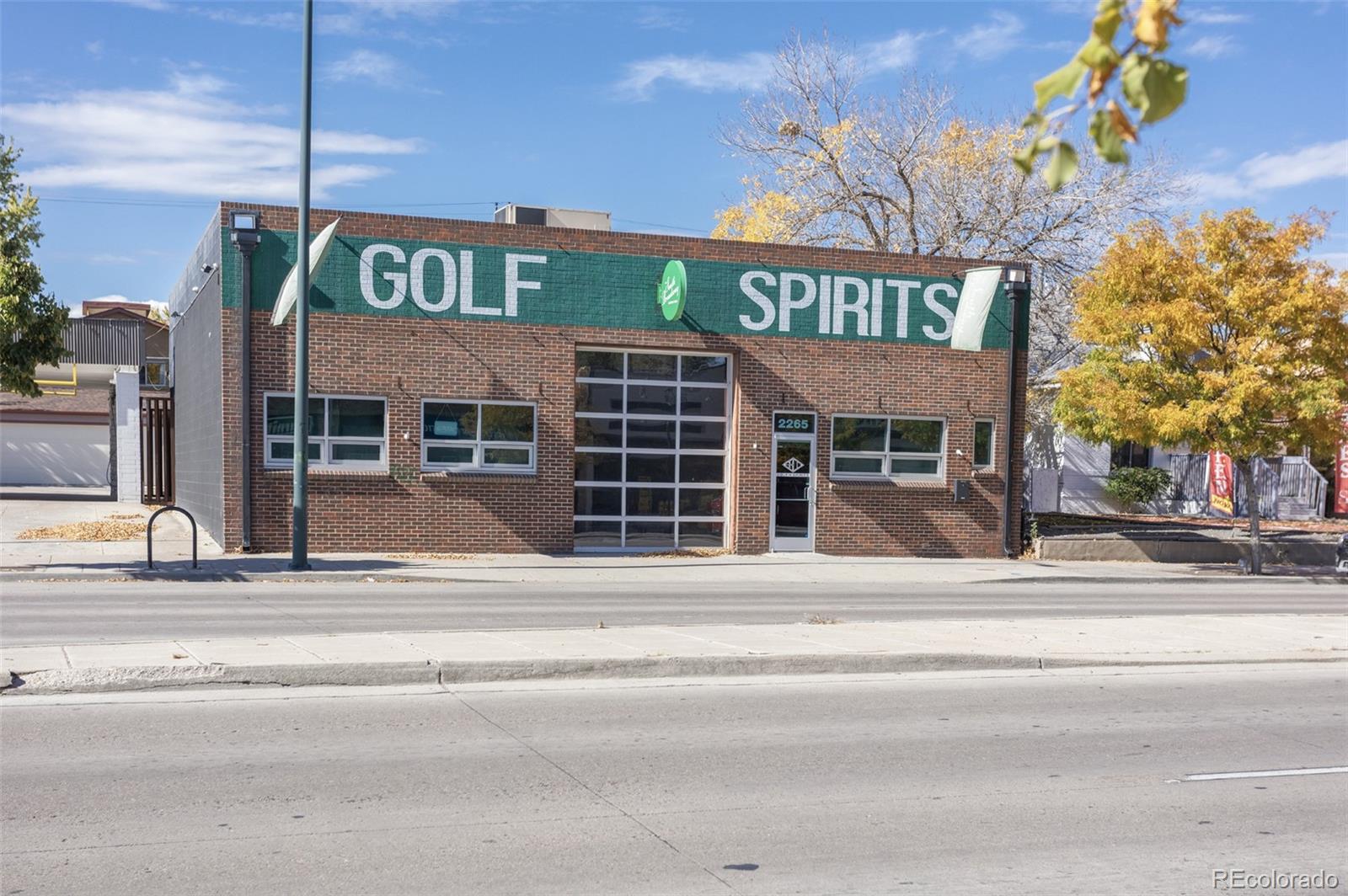 2618 S Pennsylvania Street Denver CO 80210