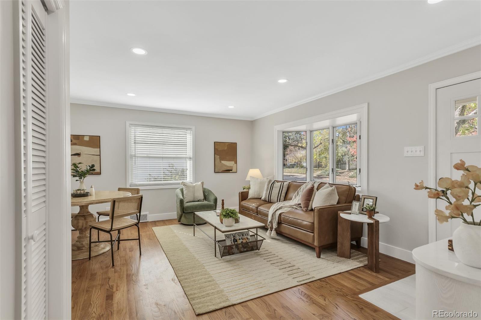 2618 S Pennsylvania Street Denver CO 80210