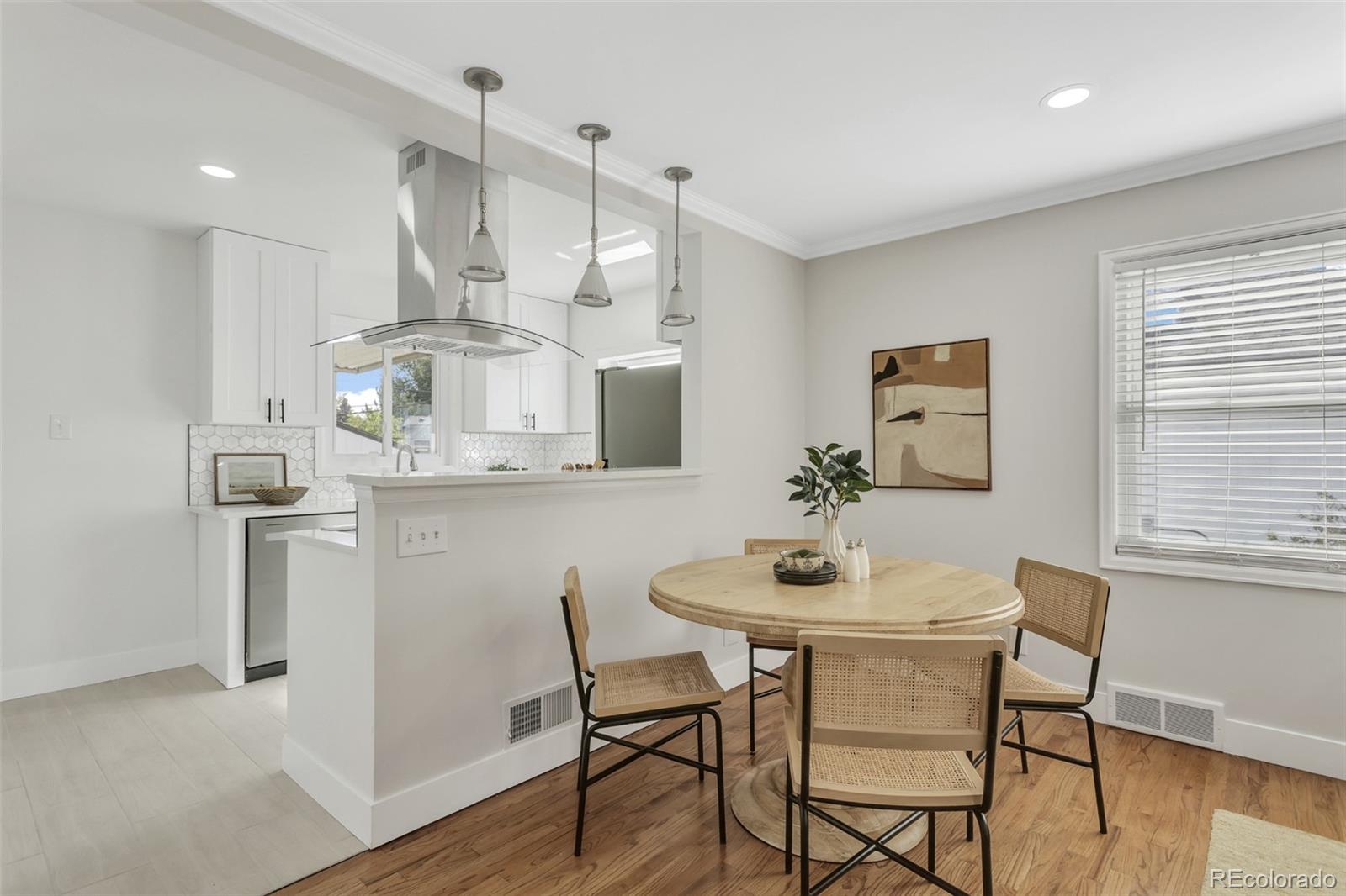 2618 S Pennsylvania Street Denver CO 80210
