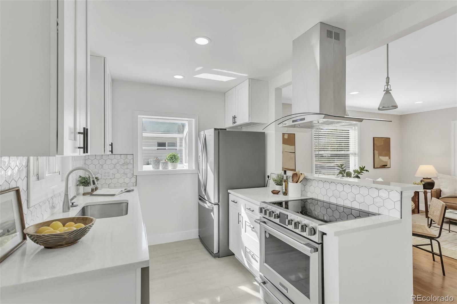 2618 S Pennsylvania Street Denver CO 80210