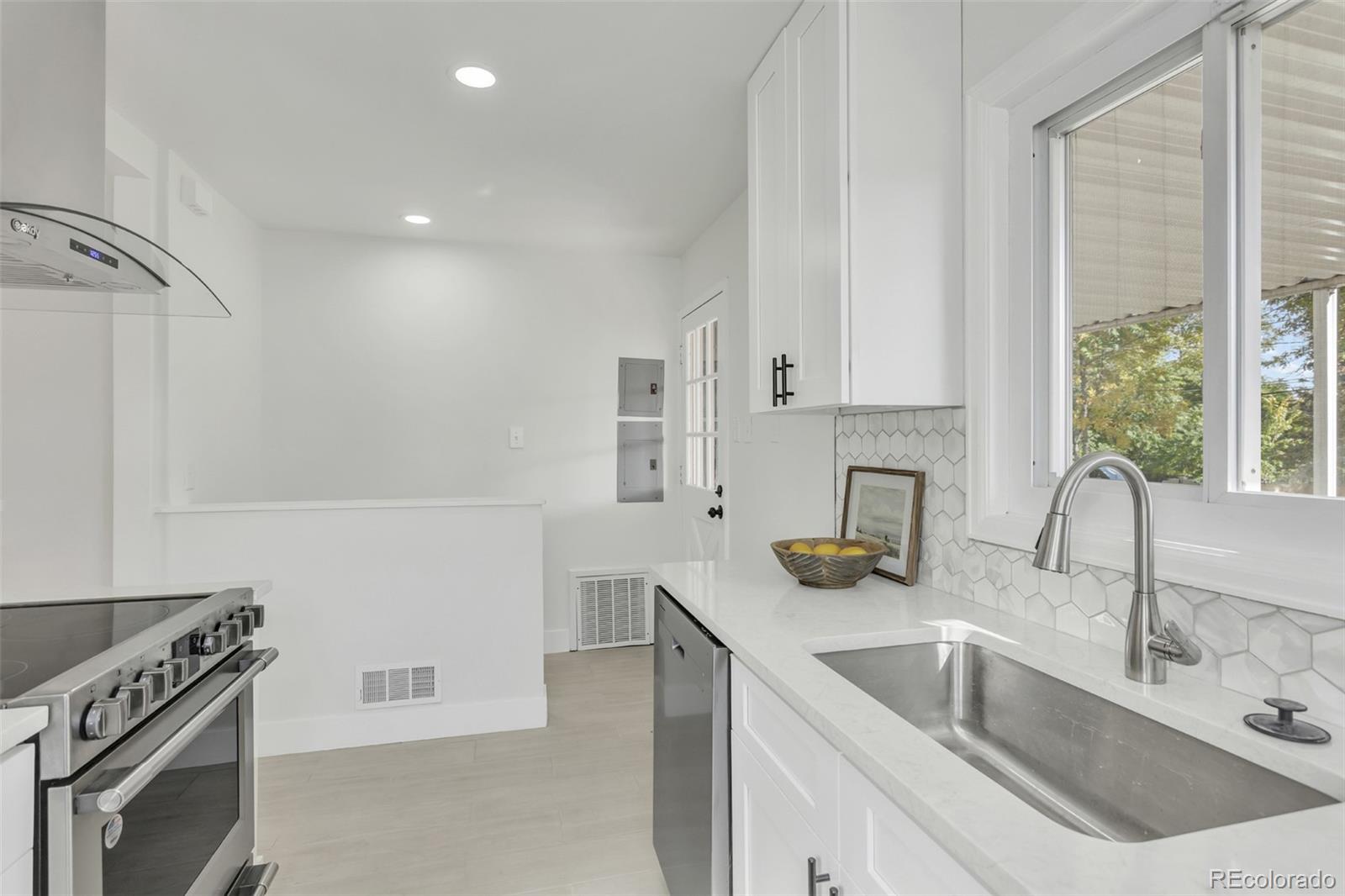 2618 S Pennsylvania Street Denver CO 80210