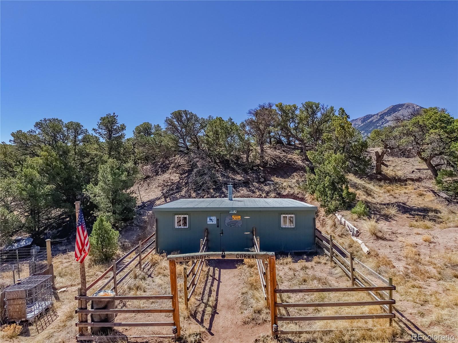 Lot 204 Colorado Land & Grazing Gardner CO 81040