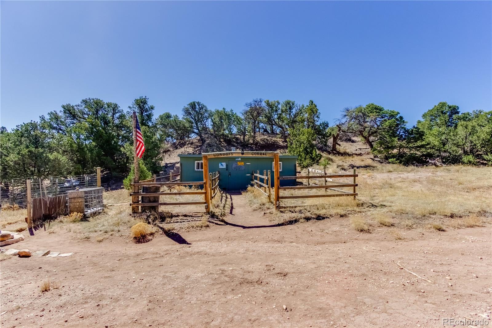 Lot 204 Colorado Land & Grazing Gardner CO 81040