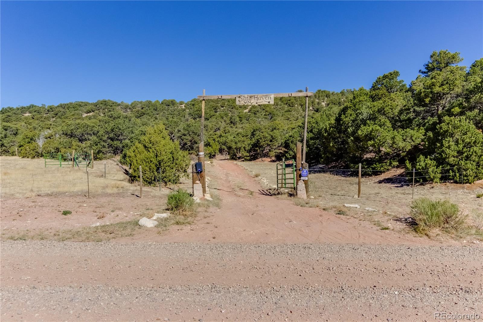 Lot 204 Colorado Land & Grazing Gardner CO 81040