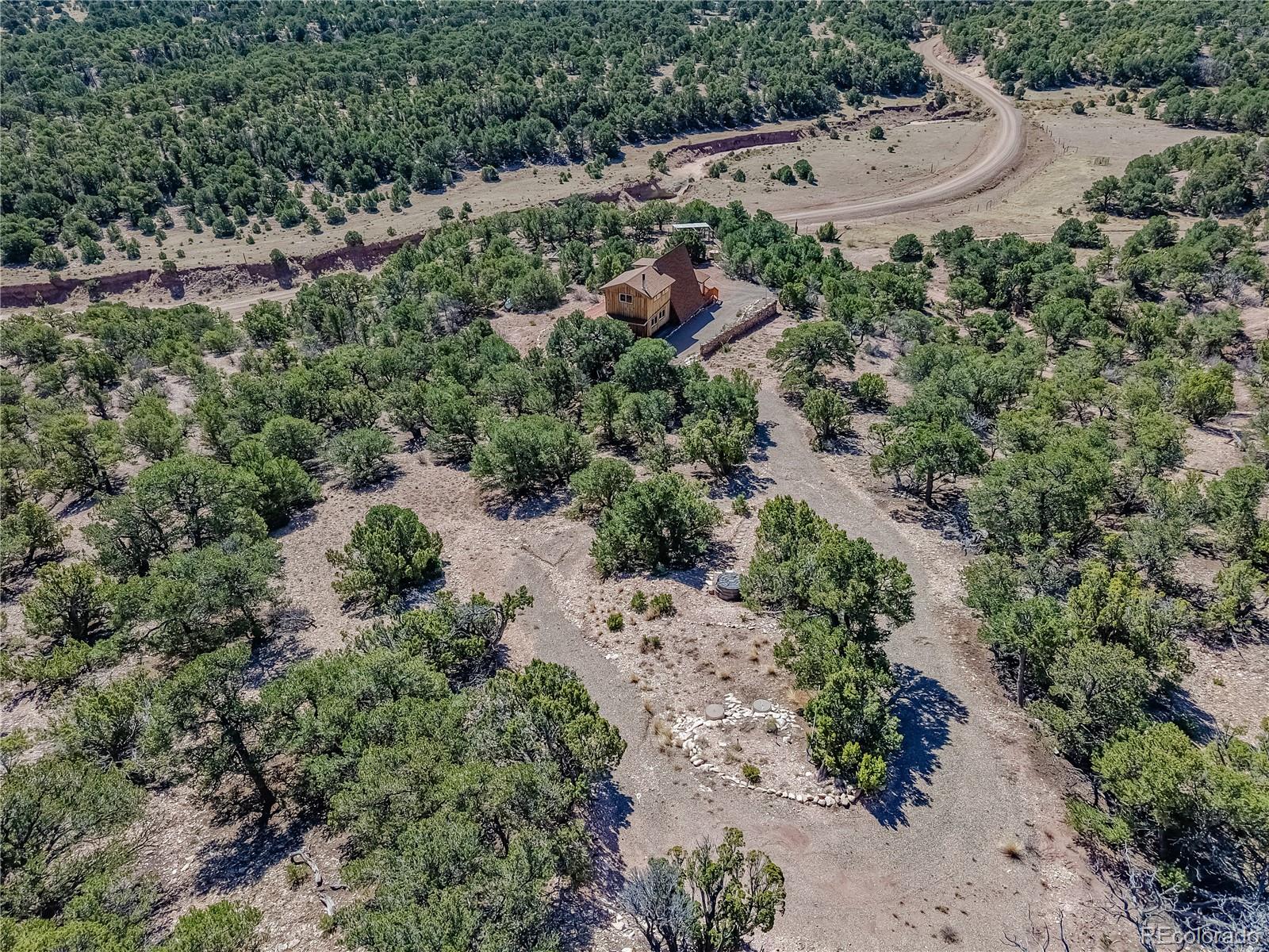 Lot 204 Colorado Land & Grazing Gardner CO 81040