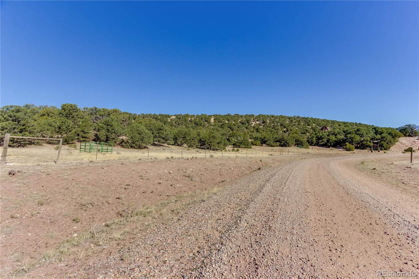 Lot 204 Colorado Land & Grazing Gardner CO 81040