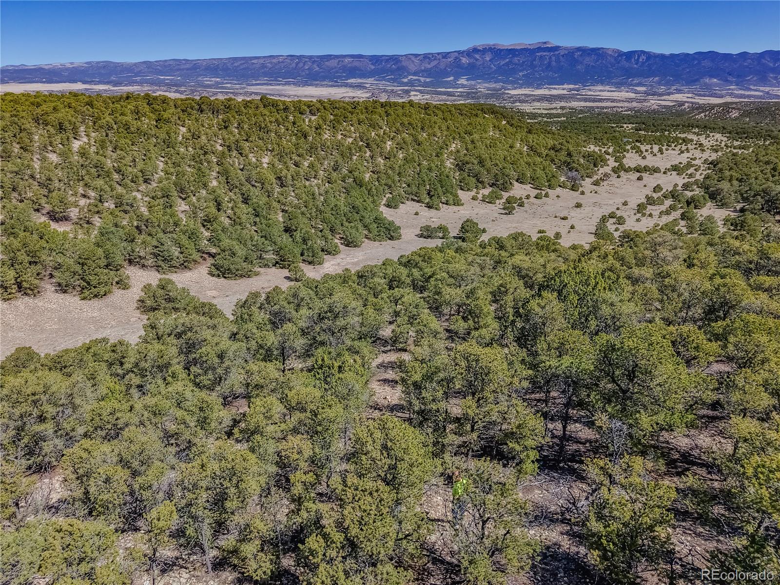 Lot 204 Colorado Land & Grazing Gardner CO 81040